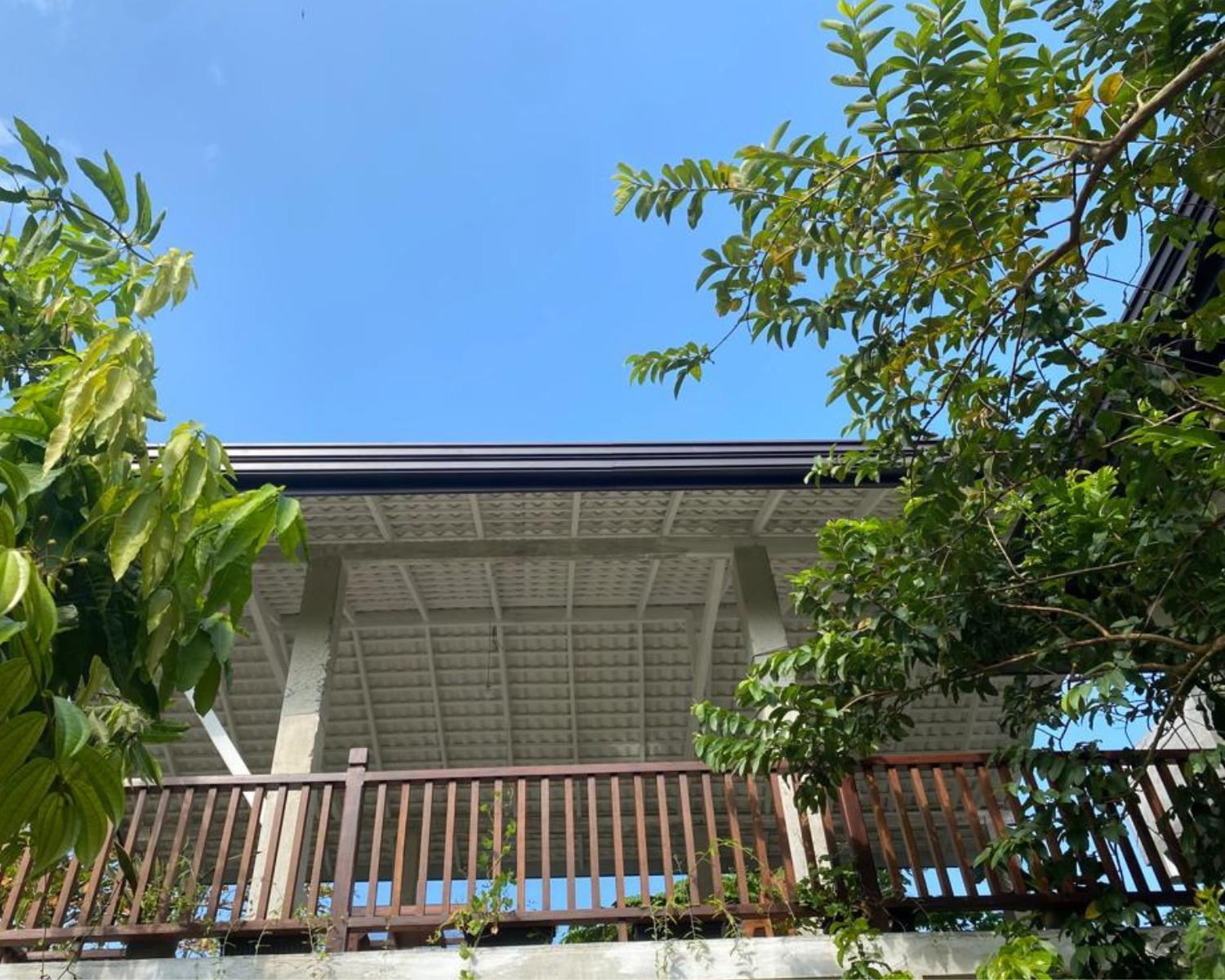 Hotel Berg House Unawatuna Esterno foto