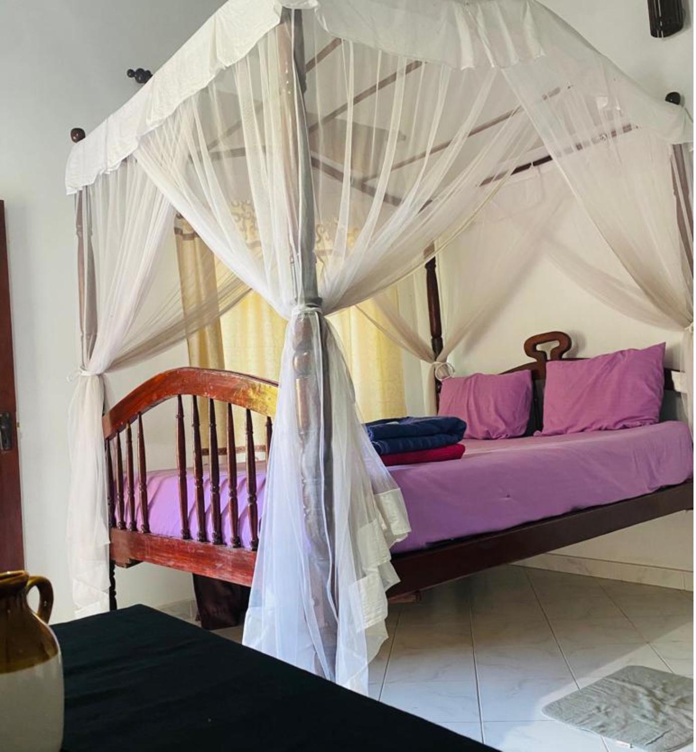 Hotel Berg House Unawatuna Esterno foto