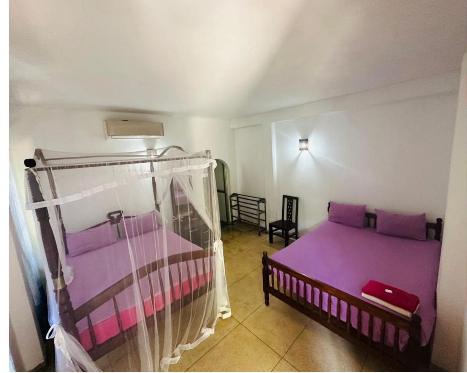 Hotel Berg House Unawatuna Esterno foto